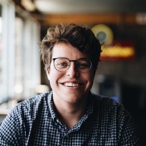 Meet your Posher, Jack